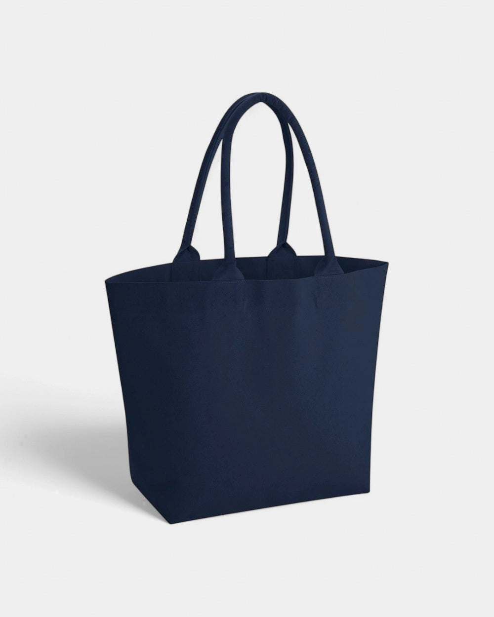 Tote-bag en toile de coton à personnaliser - 1